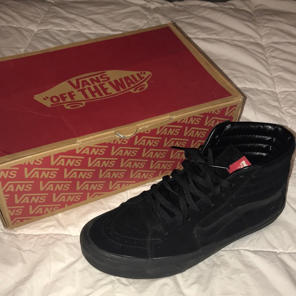 Vans